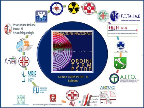 Ordine TSRM PSTRP Bologna